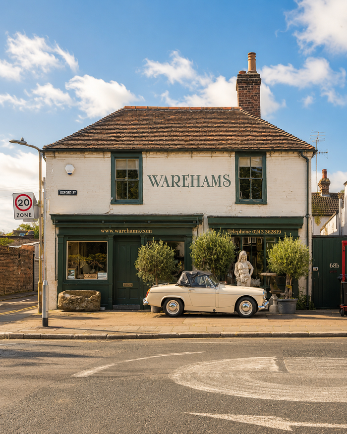 Whitstable in Summer: What It Feels Like When the Season Arrives