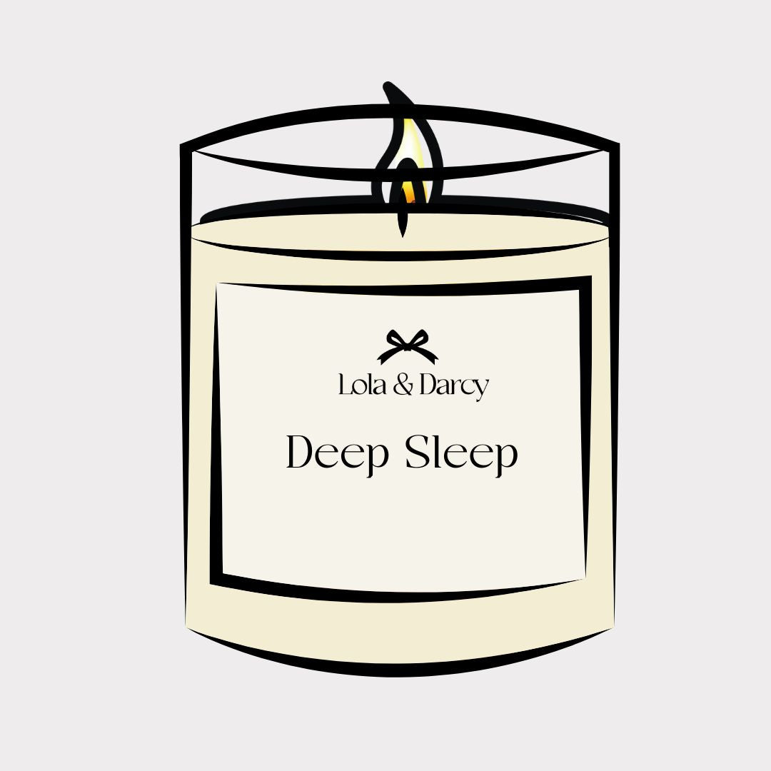 Relax and Reset Soy Candle