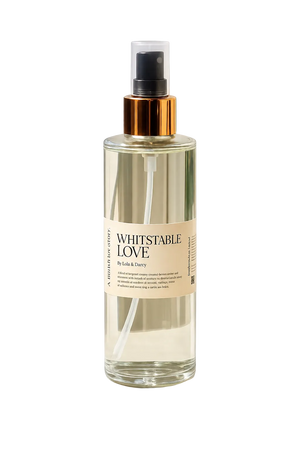 {TRADE} Whitstable Love — Room Spray