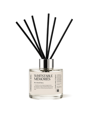 Whitstable Memories Reed Diffuser