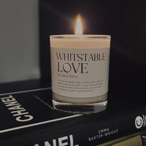 Luxury Candles for the Home: What to Look For and Why It Matters