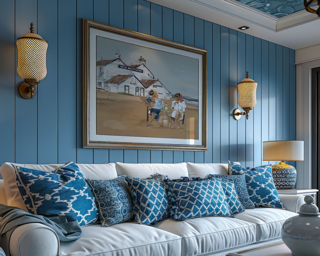 The Art Collector’s Guide to Finding Unique Pieces in Whitstable