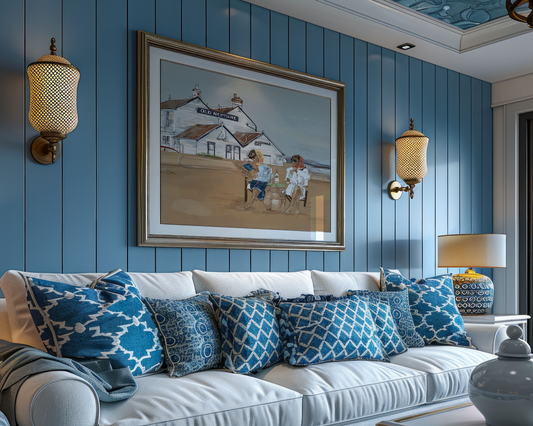 The Art Collector’s Guide to Finding Unique Pieces in Whitstable