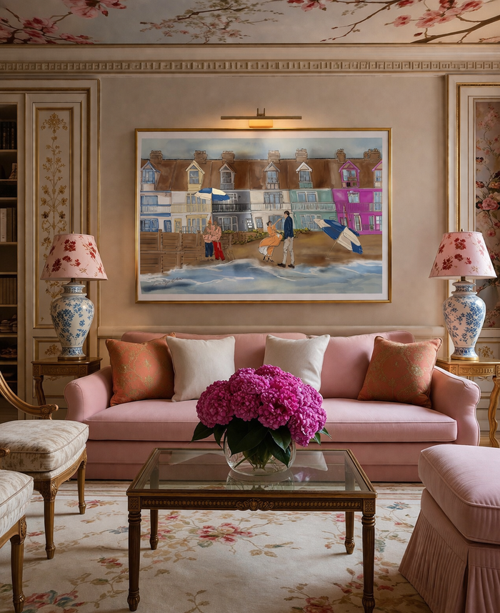 Fine Art Prints vs Original Paintings: Which Is Right for You?