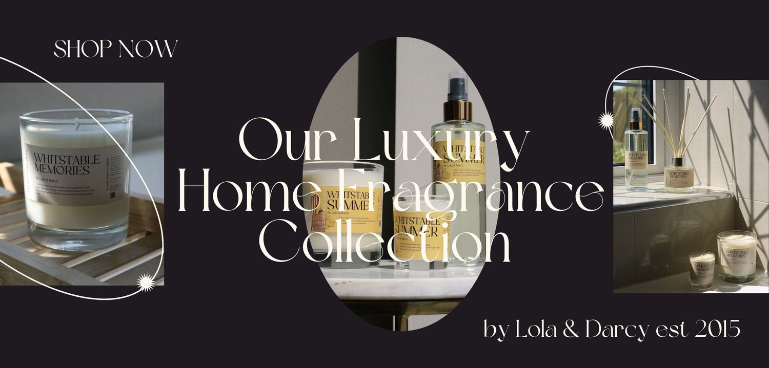 All Home Fragrances
