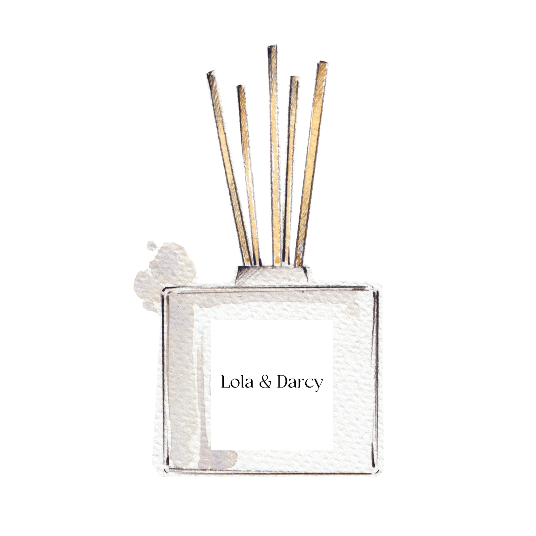 Reed DIffusers – LRM Studio