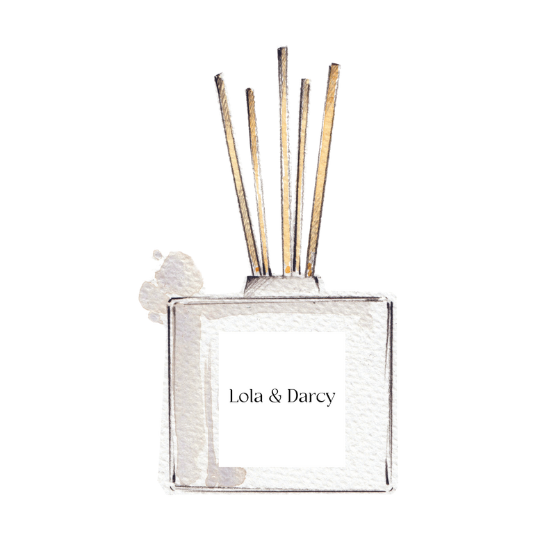 Reed DIffusers