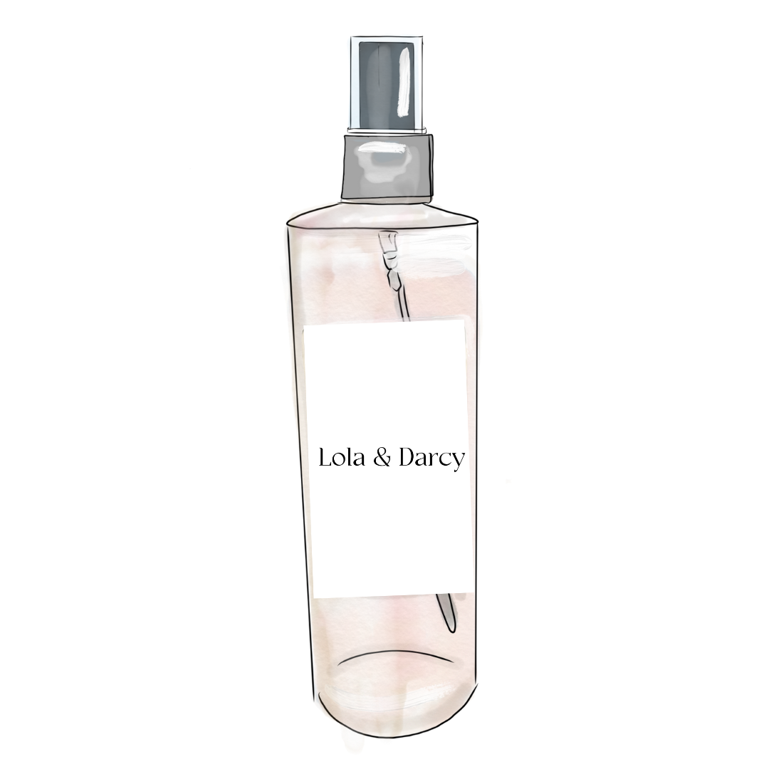 Room Spray