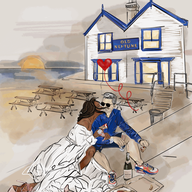 Whitstable Collection