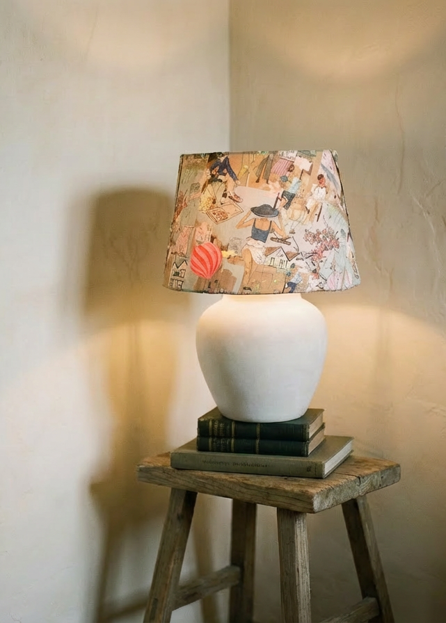 Homeware