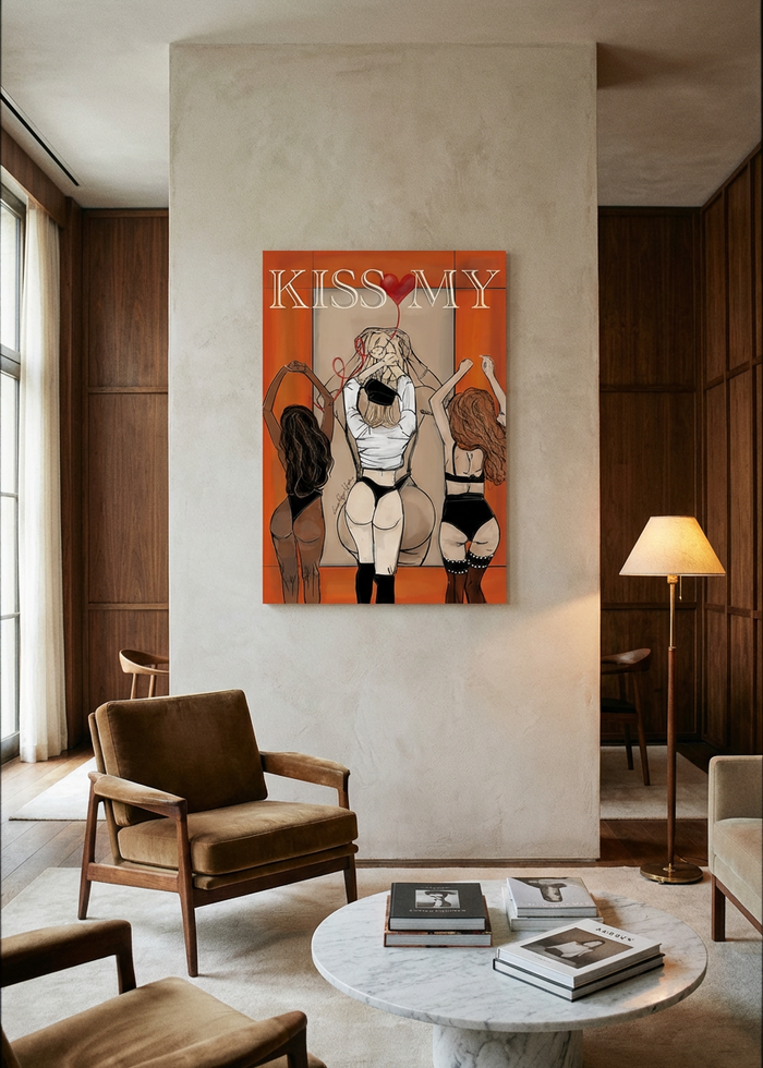 Fine Art Prints