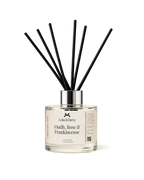 Oudh, Rose & Frankincense - Reed Diffuser