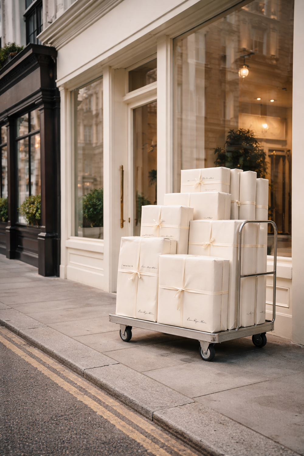Wholesale Home Fragrance & Candles for Boutiques & Hotels