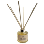 Oudh, Rose & Frankincense Reed Diffuser