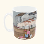 Dogs of Whitstable V2 Collector’s Mug