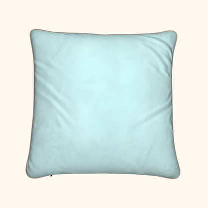 Whitstable Memories Luxury Cushion