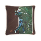 Silk Cushions GOLF