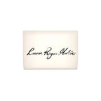 Copy of Silk Cushions GOLF LADY