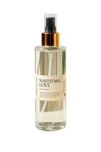 Whitstable Love room spray by The LRM Studio – fresh coastal home fragrance