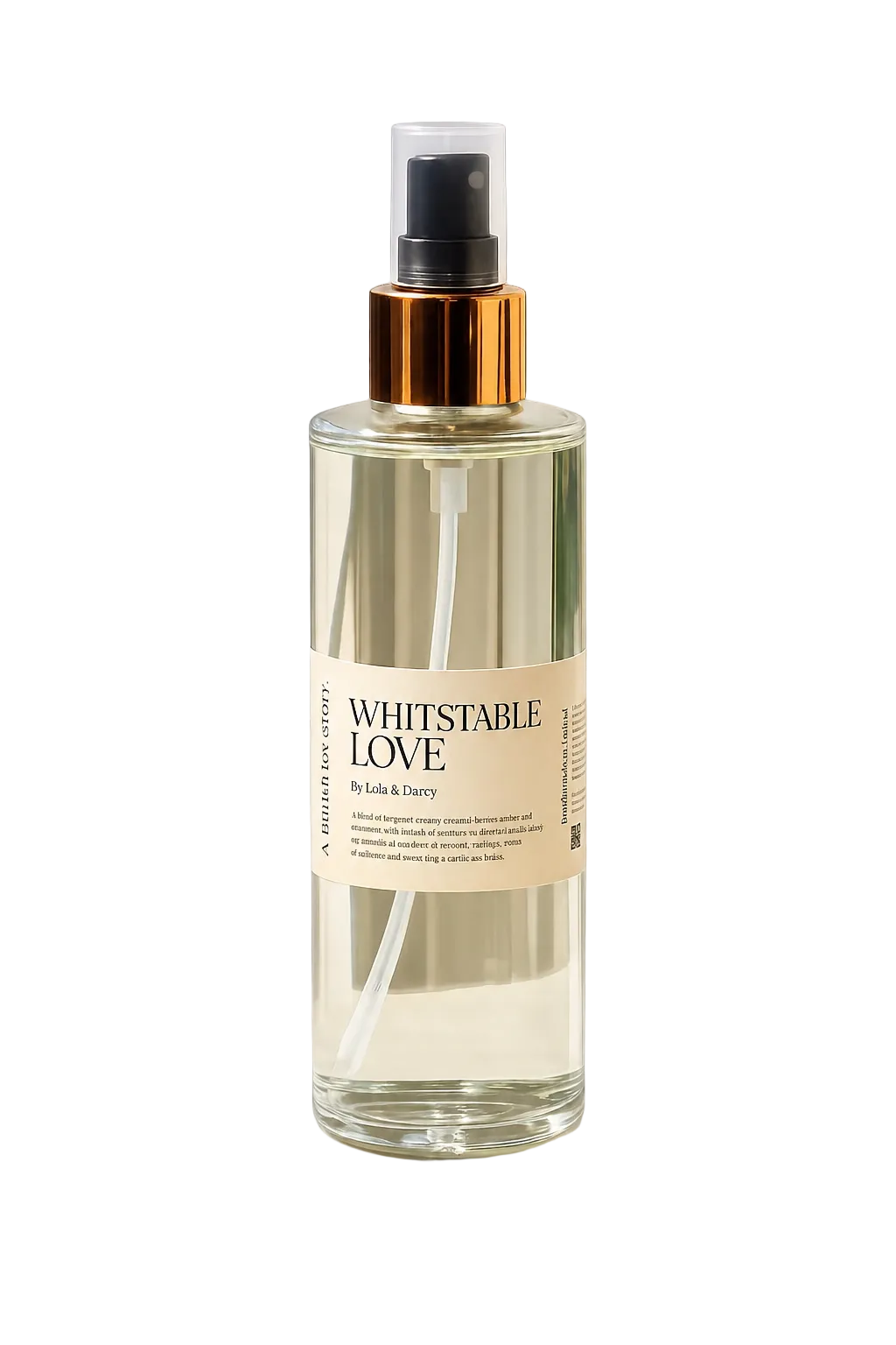 Whitstable Love - Room Spray