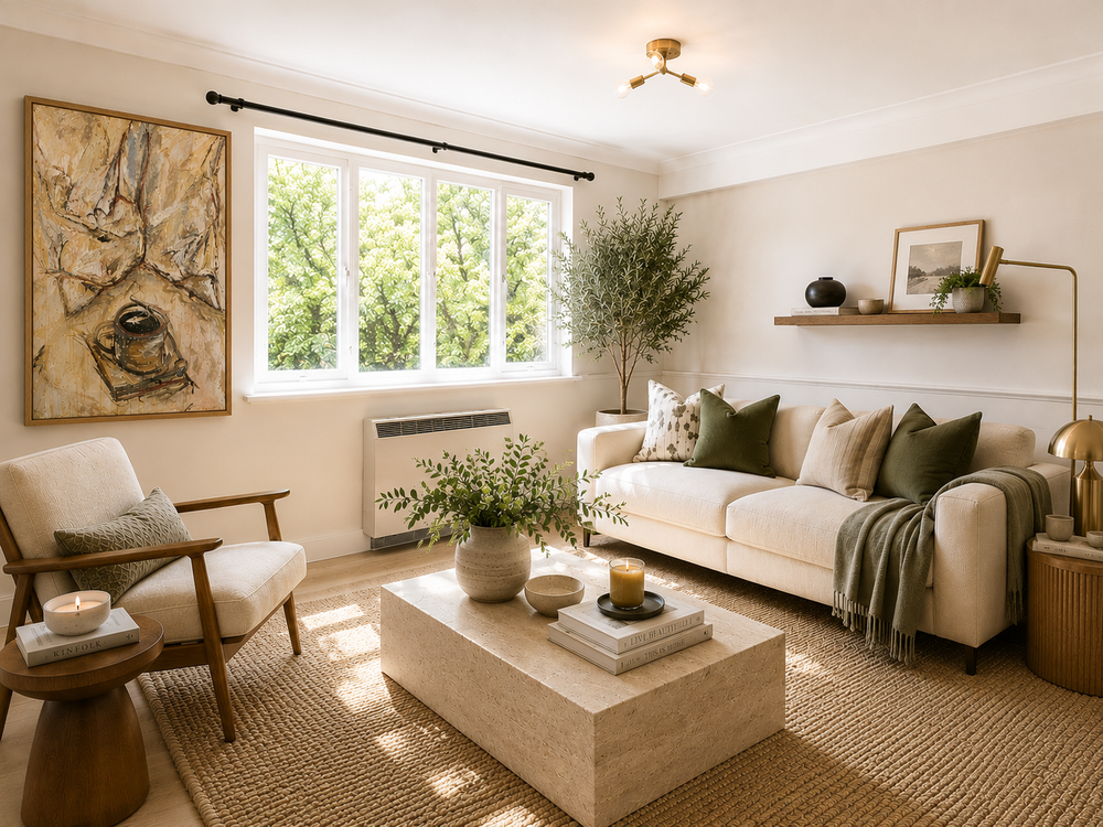 House Edit™ — Property Marketing