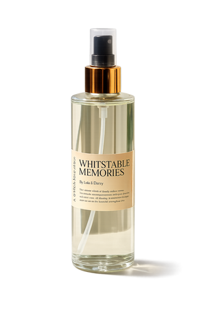 {TRADE} Whitstable Memories — Luxury Room Spray