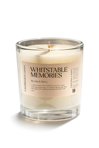 Whitstable Memories Soy Candle