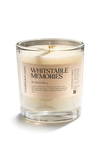 Whitstable Memories soy candle by The LRM Studio – hand-poured in Whitstable, Kent