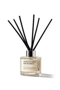 Whitstable Memories Reed Diffuser