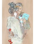 A Touch of Whitstable – Fine Art Print