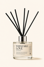 Whitstable Love - Reed Diffuser