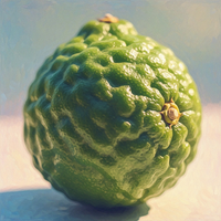 Fresh bergamot – key fragrance note in The LRM Studio Whitstable collection