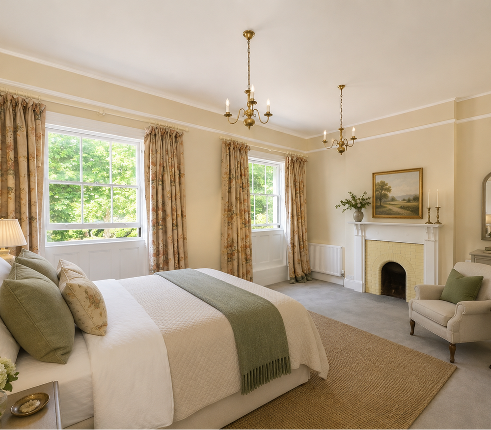 Property Styling & Marketing That Helps Homes Sell Faster