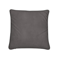 KISS MY designer cushion reverse – The LRM Studio