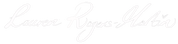 Lauren Rogers-Martin Logo