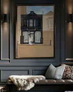 Samphire Whitstable - Fine Art Print