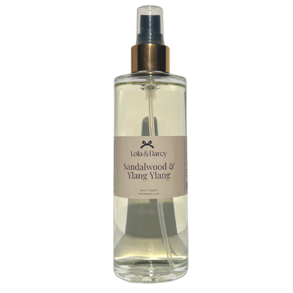 Sandalwood & Ylang Ylang Room Spray