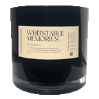Whitstable Memories Soy Candle