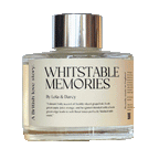 Whitstable Memories Reed Diffuser