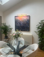 Ain’t No Mountain High Enough - Table Mountain, Cape Town