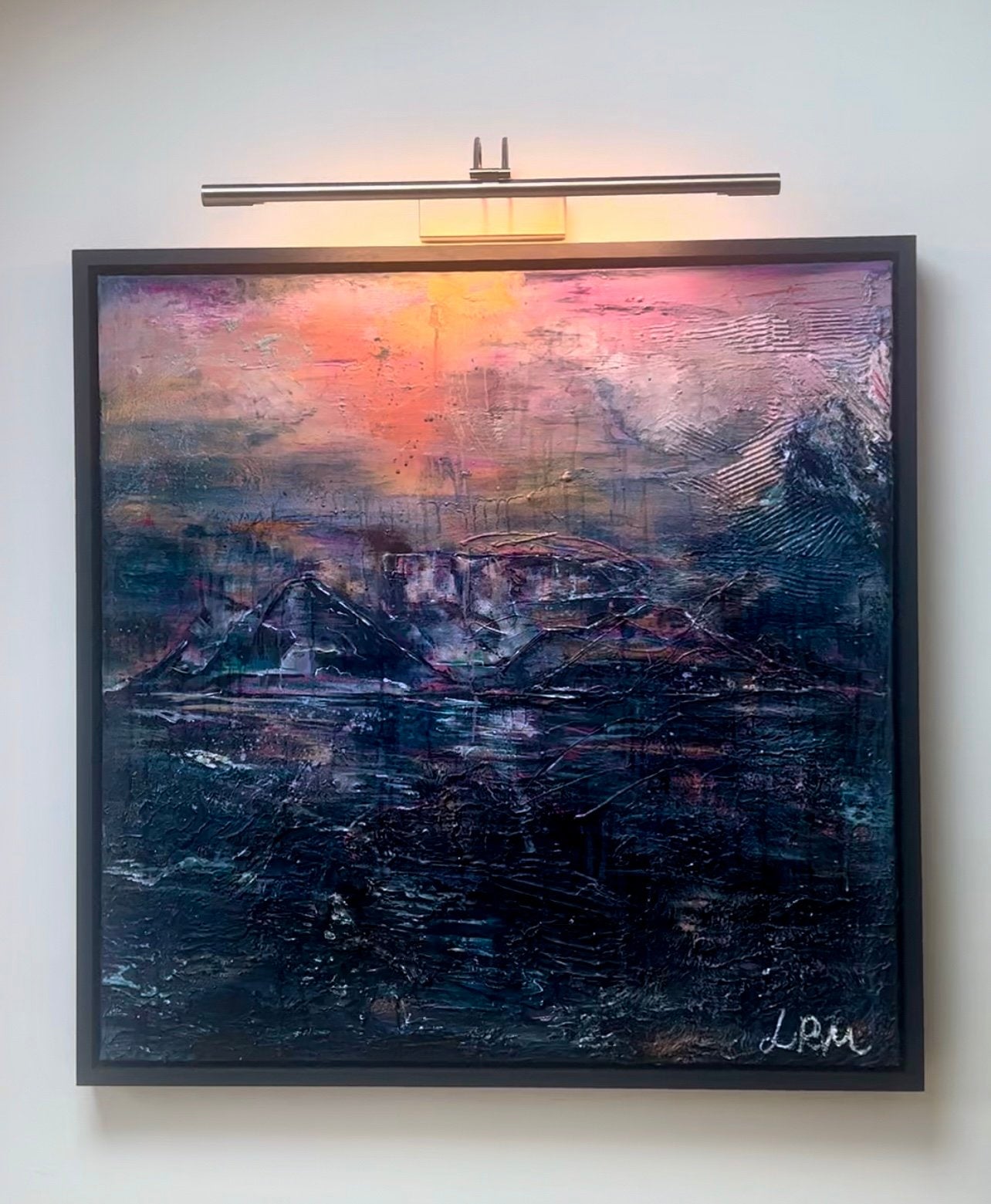 Ain’t No Mountain High Enough - Table Mountain, Cape Town