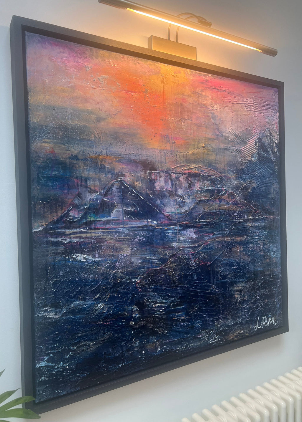 Ain’t No Mountain High Enough - Table Mountain, Cape Town