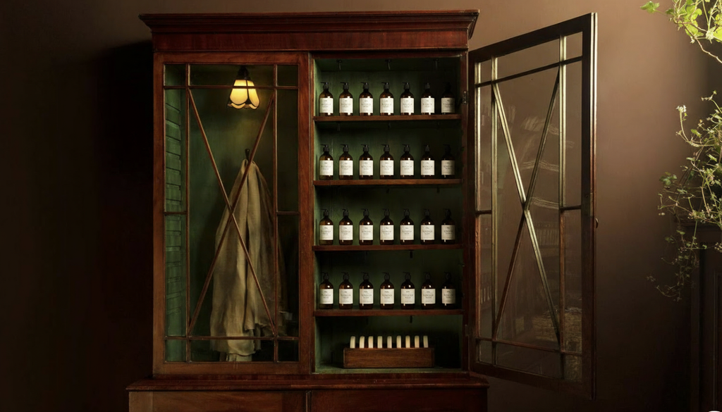 Whitstable Beach Hand Wash & Lotion Set