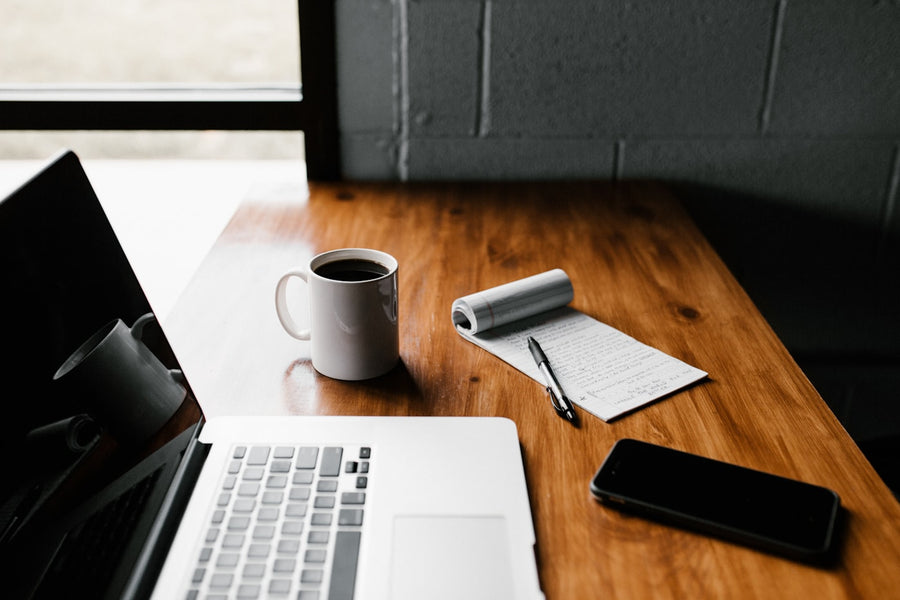Brand & Website Design — Brand & Website Design