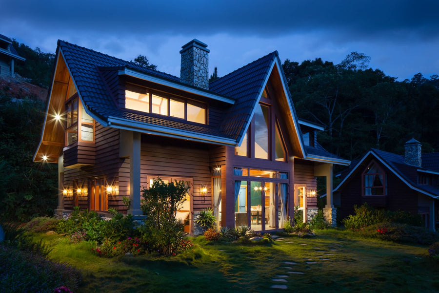 House Edit™ — Property Marketing