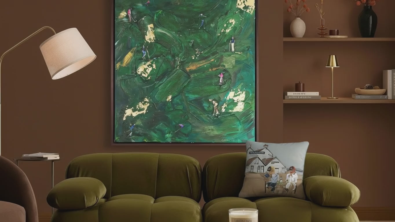 Whitstable & Seasalter Golf Club: Girls Play Golf Too