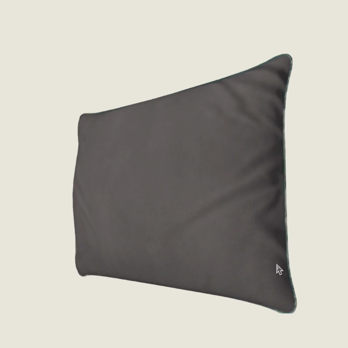 Dogs of Whitstable Luxury Cushion