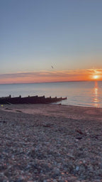 Whitstable Love - Reed Diffuser