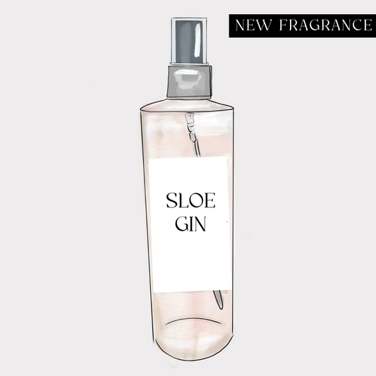 Sloe Gin Room Spray